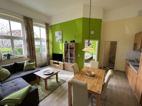 Haus am Park - 48-09, Kühlungsborn